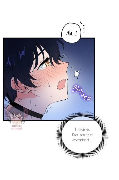 Puppy Love (Eumnya) - Chapter 19 Page 34