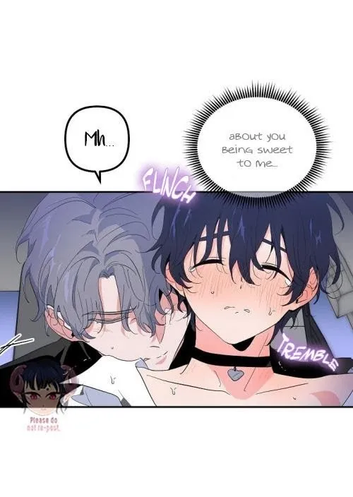 Puppy Love (Eumnya) - Chapter 19 Page 35