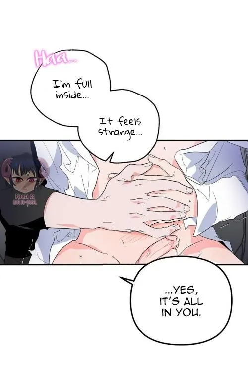 Puppy Love (Eumnya) - Chapter 19 Page 36