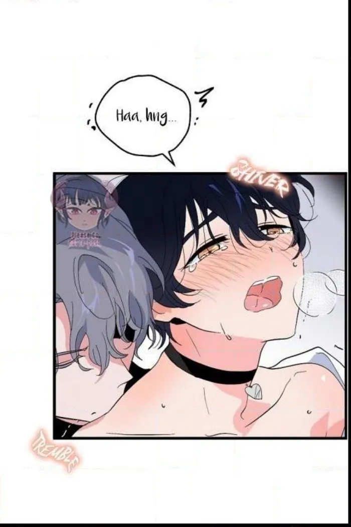 Puppy Love (Eumnya) - Chapter 19 Page 38