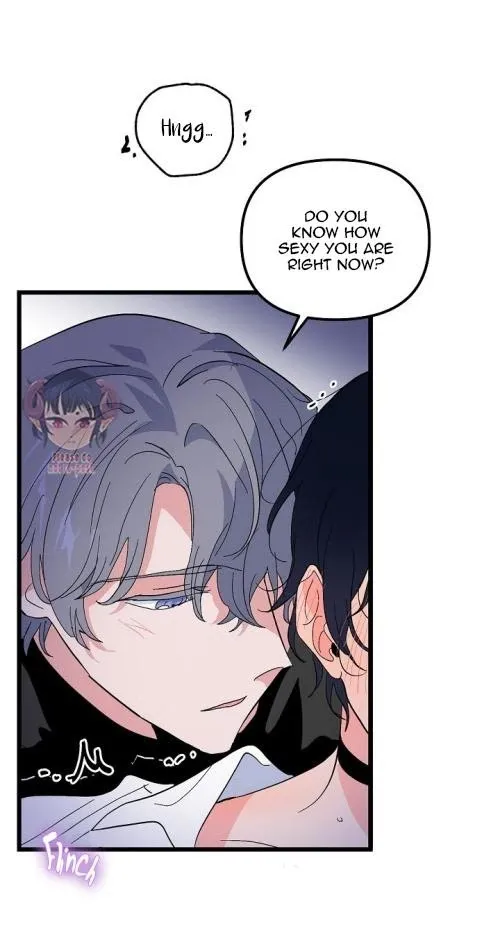 Puppy Love (Eumnya) - Chapter 19 Page 39
