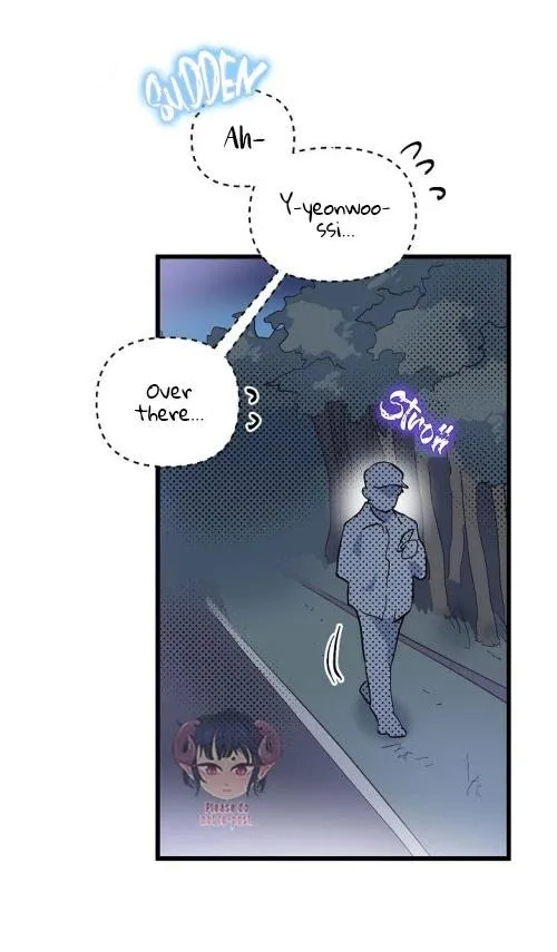 Puppy Love (Eumnya) - Chapter 19 Page 44