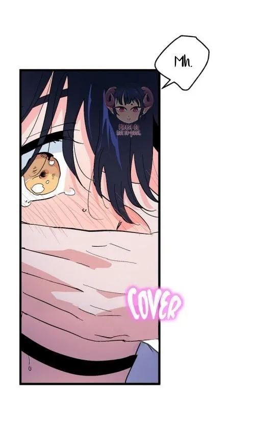 Puppy Love (Eumnya) - Chapter 19 Page 45