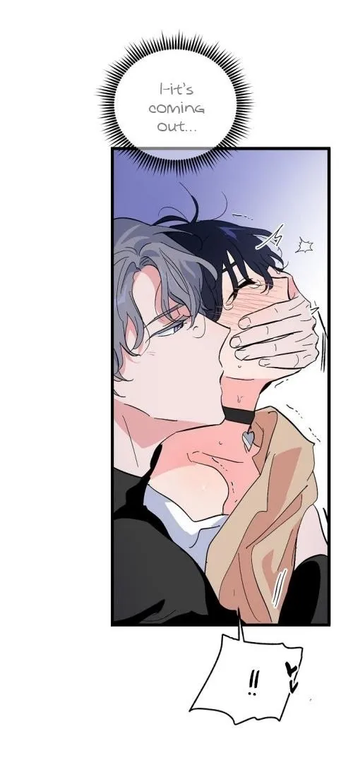 Puppy Love (Eumnya) - Chapter 19 Page 47