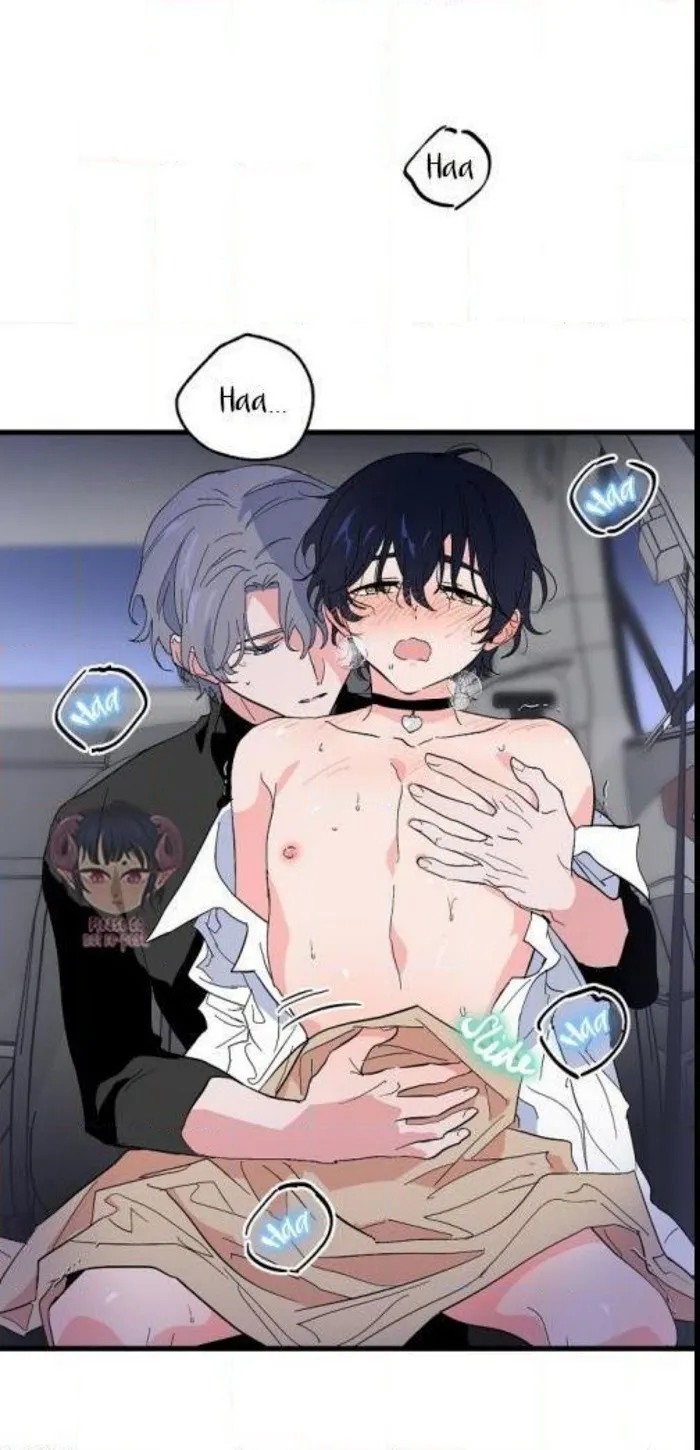 Puppy Love (Eumnya) - Chapter 19 Page 49