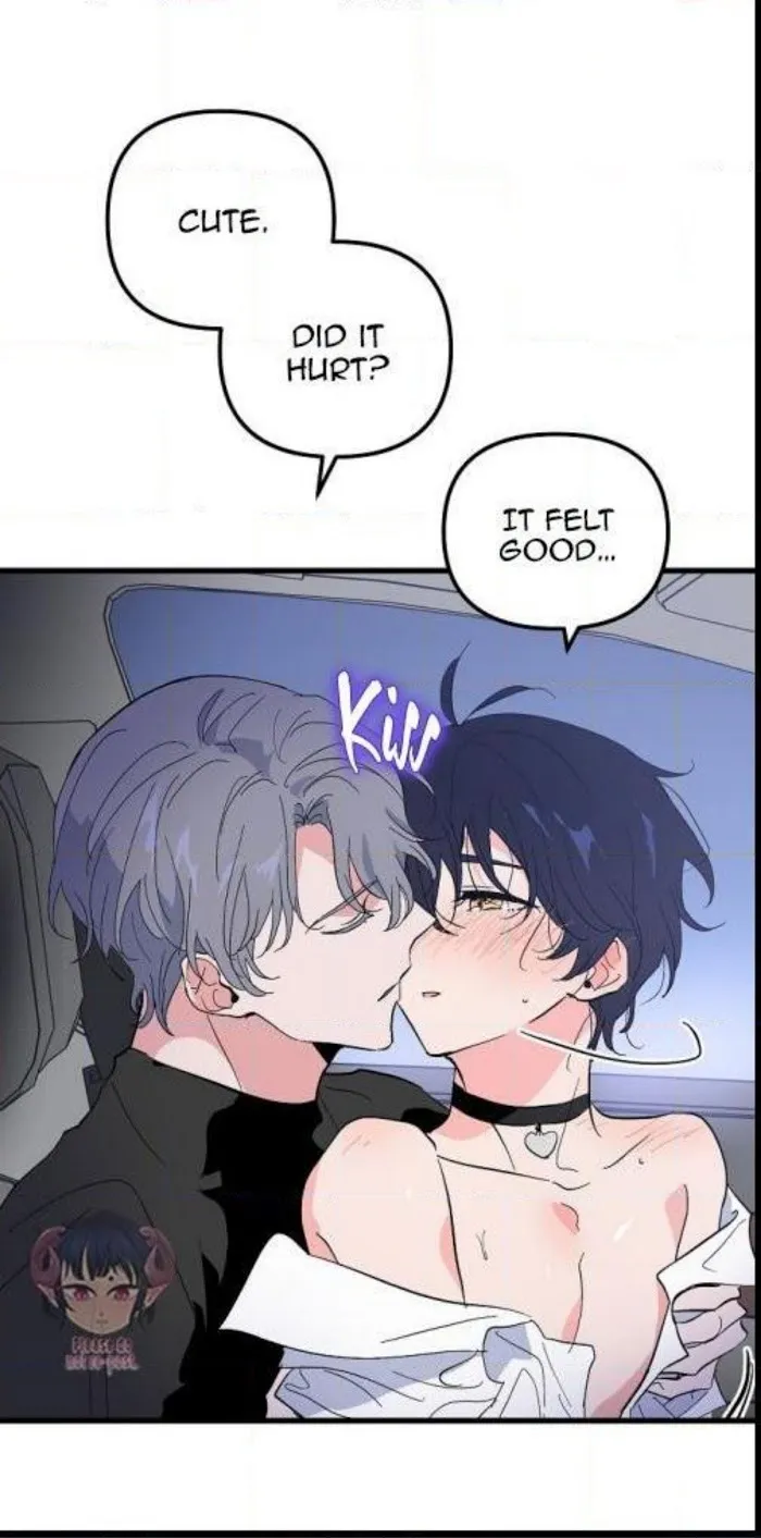 Puppy Love (Eumnya) - Chapter 19 Page 50