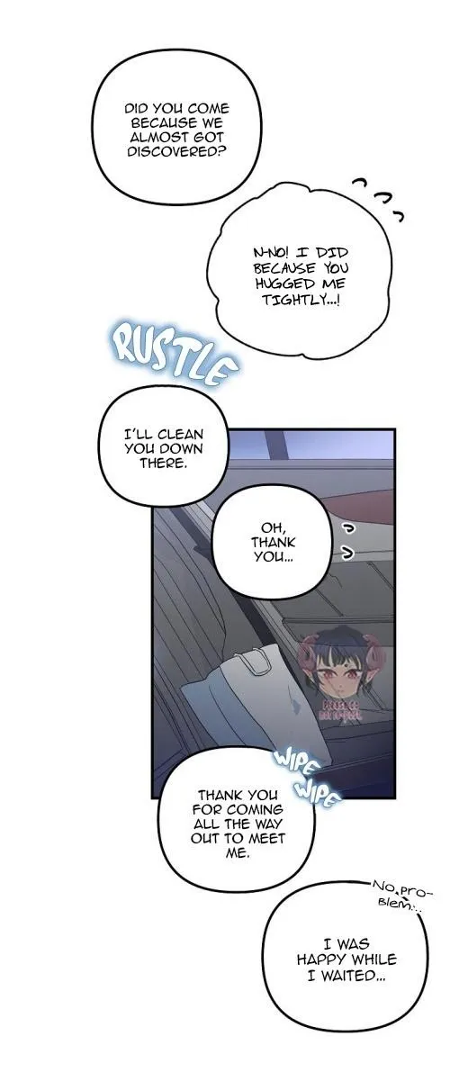 Puppy Love (Eumnya) - Chapter 19 Page 51