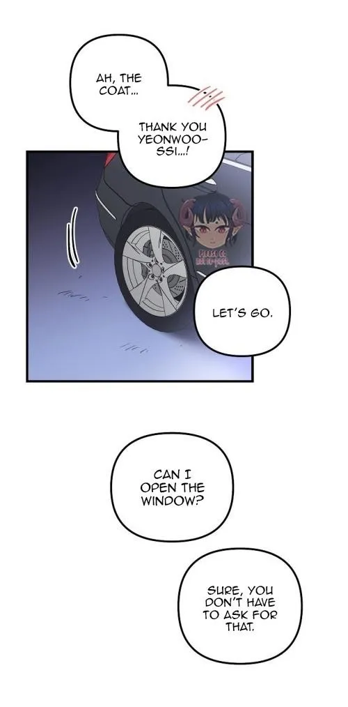 Puppy Love (Eumnya) - Chapter 19 Page 52
