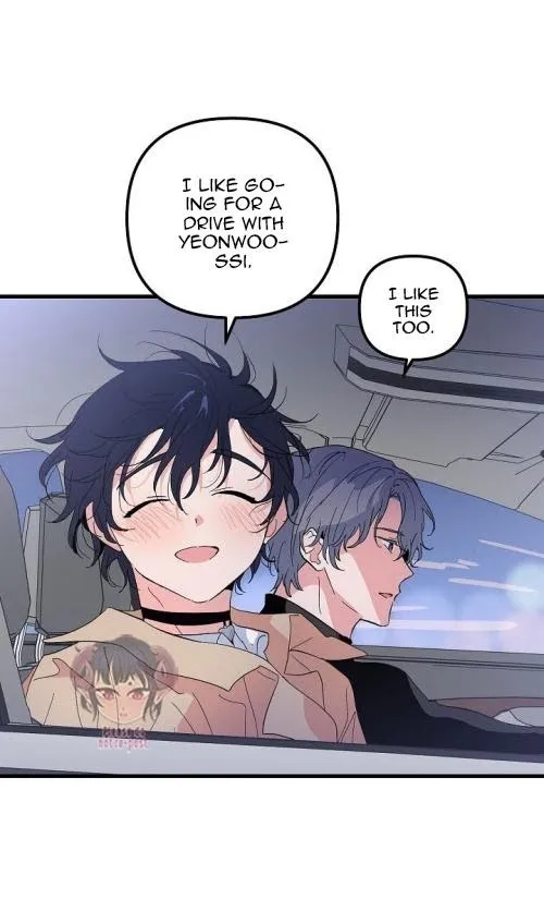 Puppy Love (Eumnya) - Chapter 19 Page 56