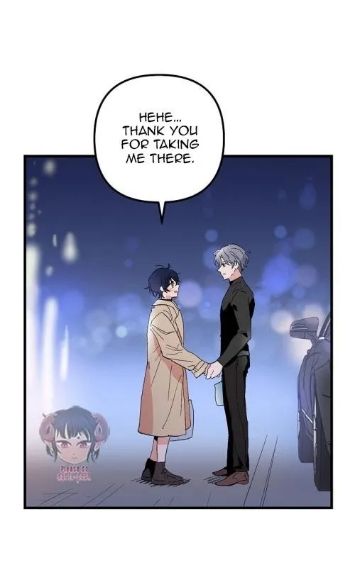 Puppy Love (Eumnya) - Chapter 19 Page 59