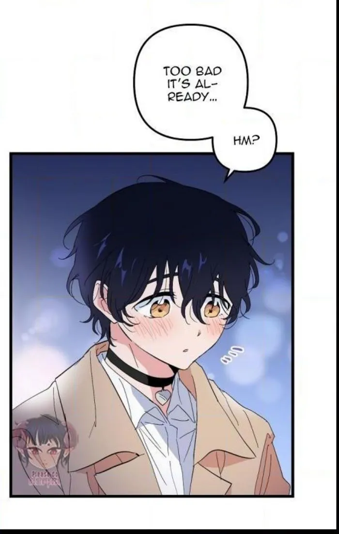 Puppy Love (Eumnya) - Chapter 19 Page 60