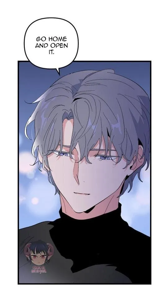 Puppy Love (Eumnya) - Chapter 19 Page 62