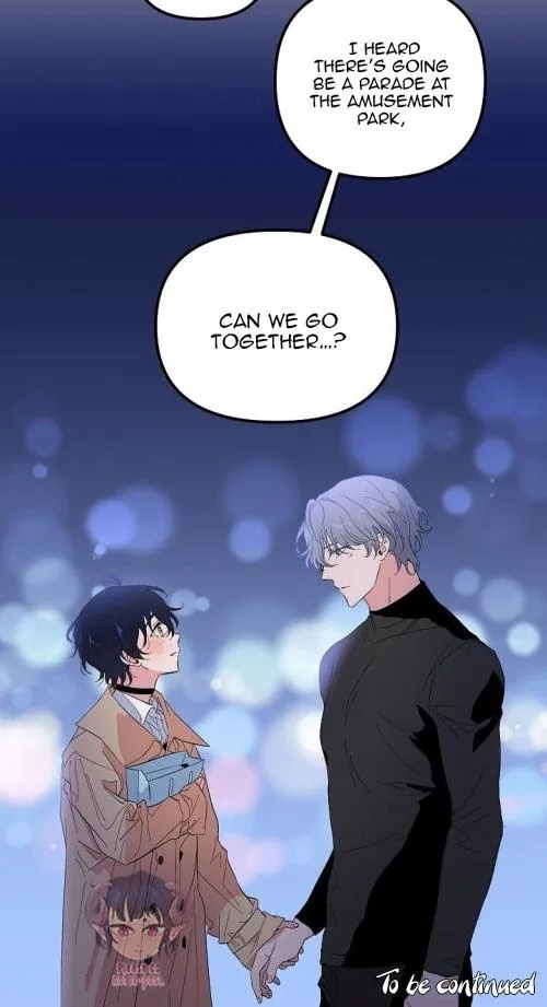 Puppy Love (Eumnya) - Chapter 19 Page 69
