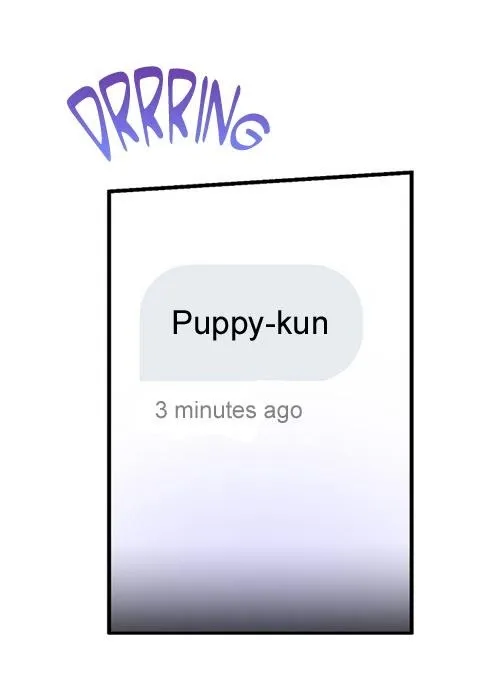 Puppy Love (Eumnya) - Chapter 2 Page 5