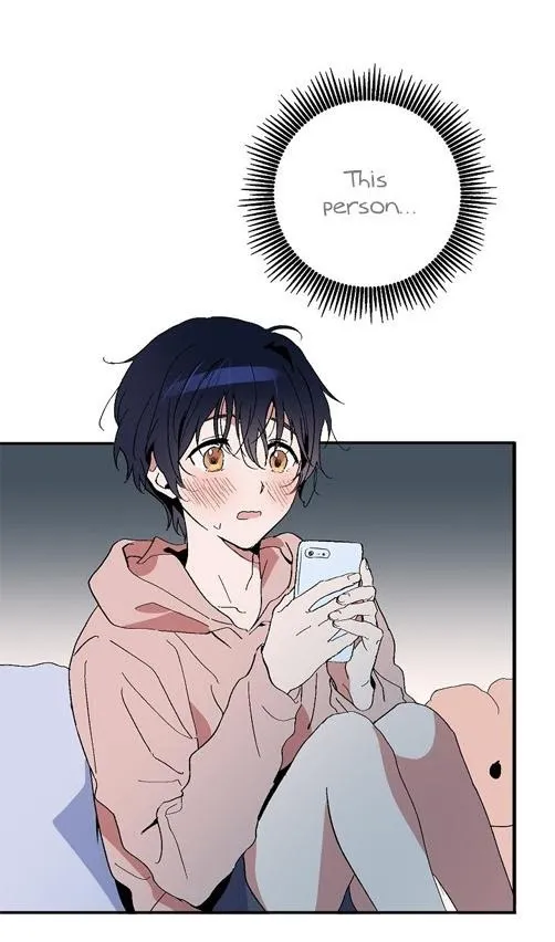 Puppy Love (Eumnya) - Chapter 2 Page 6