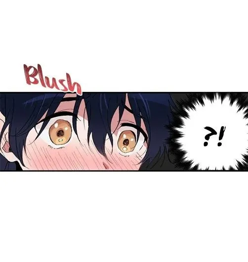 Puppy Love (Eumnya) - Chapter 2 Page 9