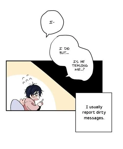 Puppy Love (Eumnya) - Chapter 2 Page 10