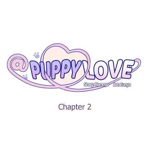 Puppy Love (Eumnya) - Chapter 2 Page 18