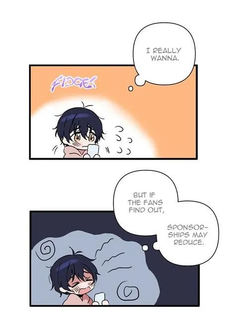 Puppy Love (Eumnya) - Chapter 2 Page 20