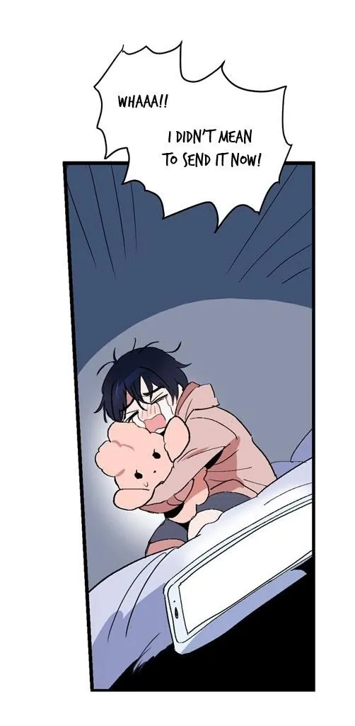 Puppy Love (Eumnya) - Chapter 2 Page 22