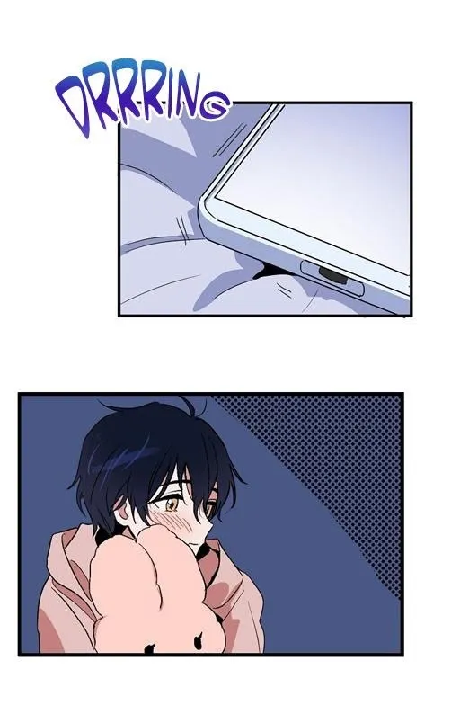 Puppy Love (Eumnya) - Chapter 2 Page 23