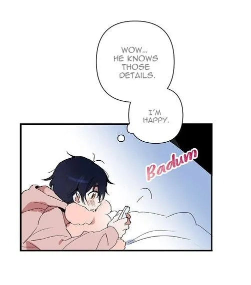 Puppy Love (Eumnya) - Chapter 2 Page 28
