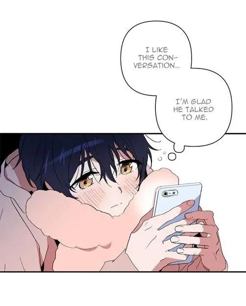 Puppy Love (Eumnya) - Chapter 2 Page 29