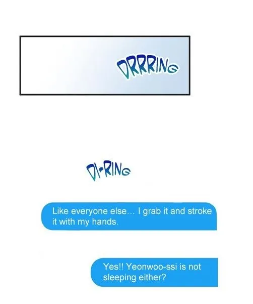 Puppy Love (Eumnya) - Chapter 2 Page 30