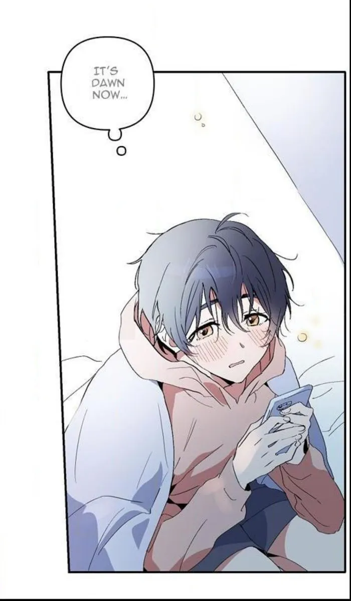 Puppy Love (Eumnya) - Chapter 2 Page 33