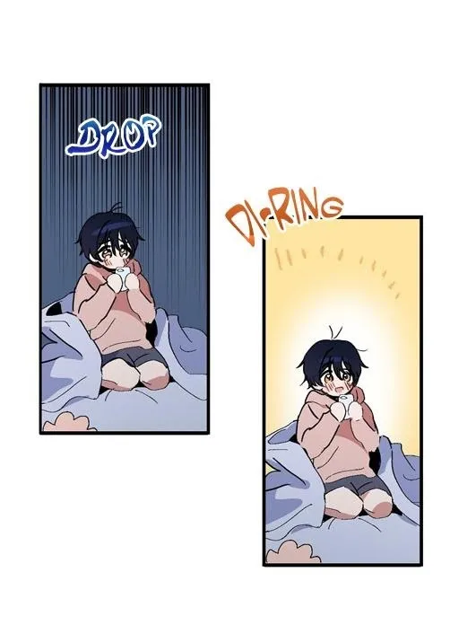 Puppy Love (Eumnya) - Chapter 2 Page 35