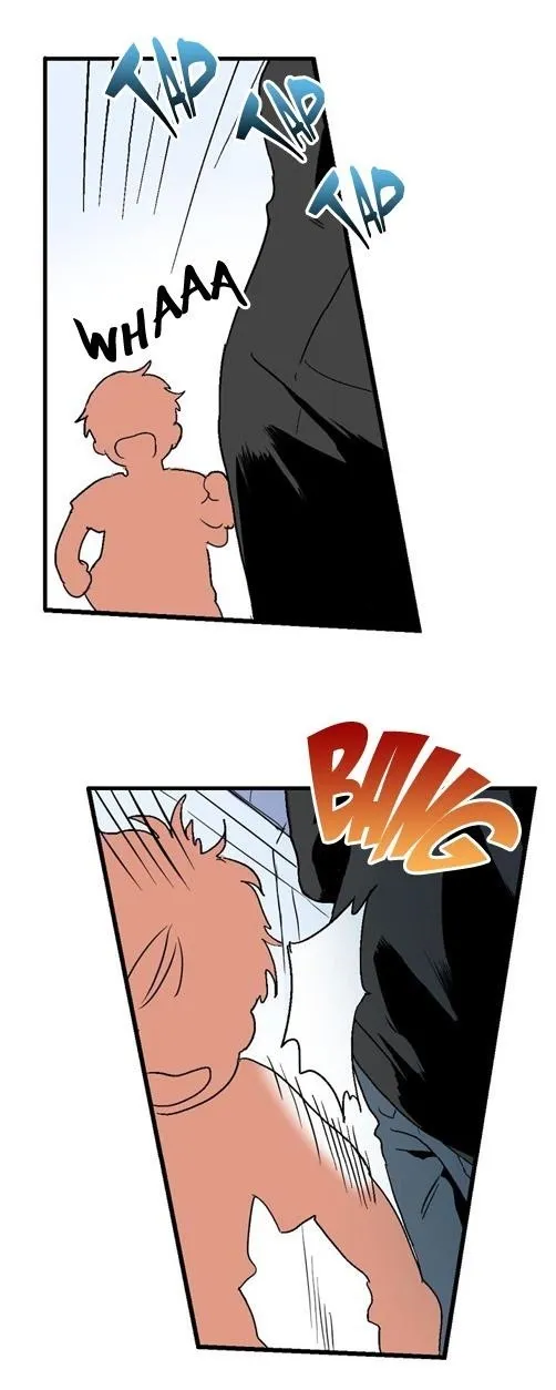 Puppy Love (Eumnya) - Chapter 2 Page 40