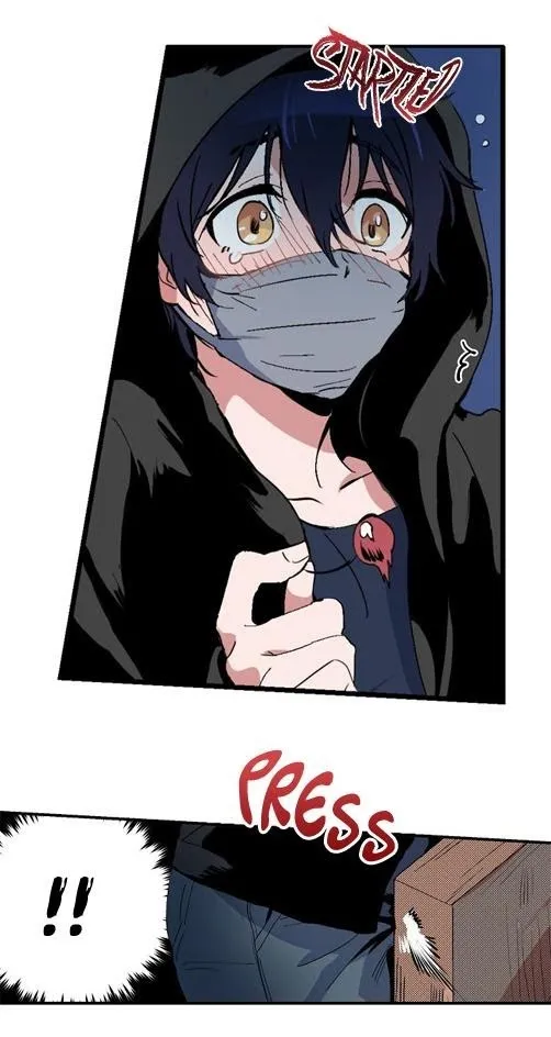 Puppy Love (Eumnya) - Chapter 2 Page 41