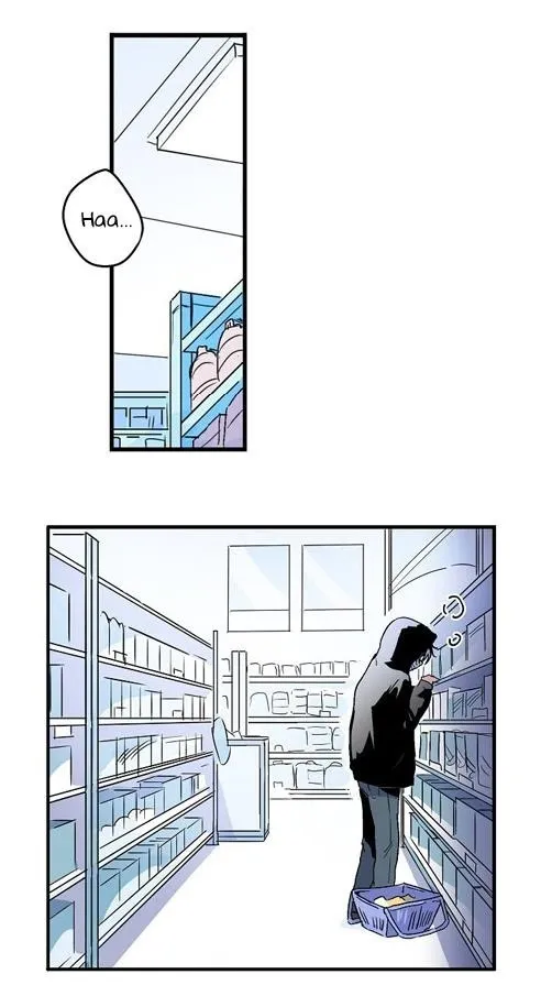 Puppy Love (Eumnya) - Chapter 2 Page 42