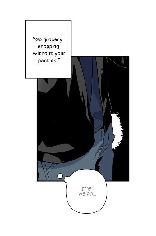 Puppy Love (Eumnya) - Chapter 2 Page 43