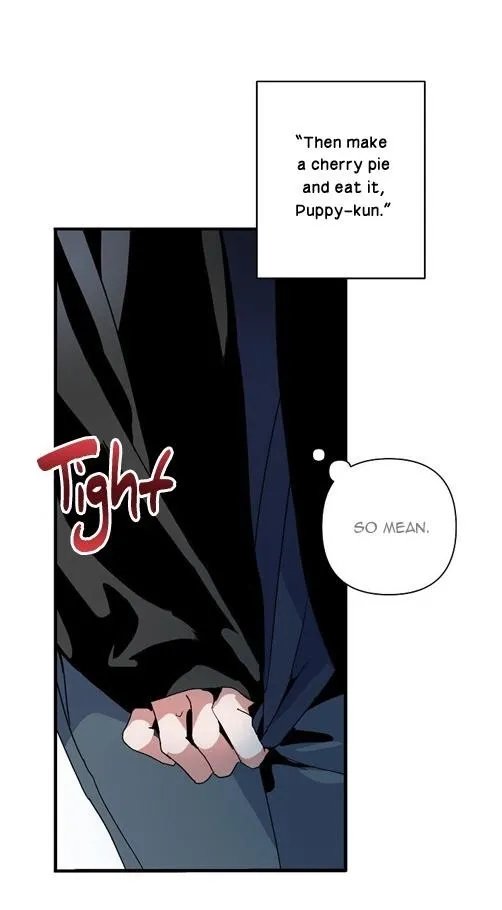 Puppy Love (Eumnya) - Chapter 2 Page 44