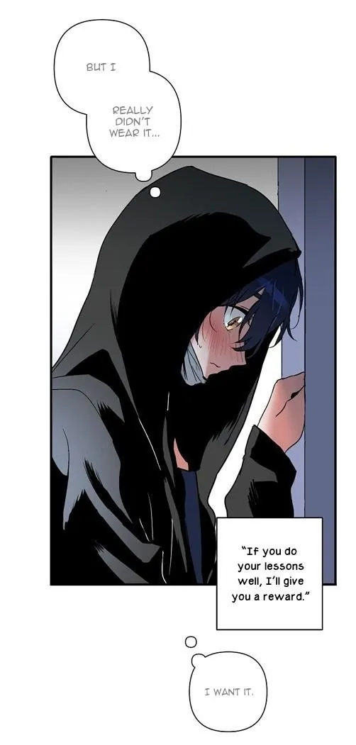 Puppy Love (Eumnya) - Chapter 2 Page 45