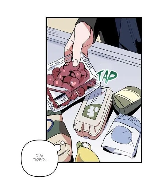 Puppy Love (Eumnya) - Chapter 2 Page 47