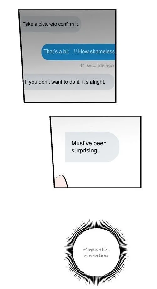Puppy Love (Eumnya) - Chapter 2 Page 52