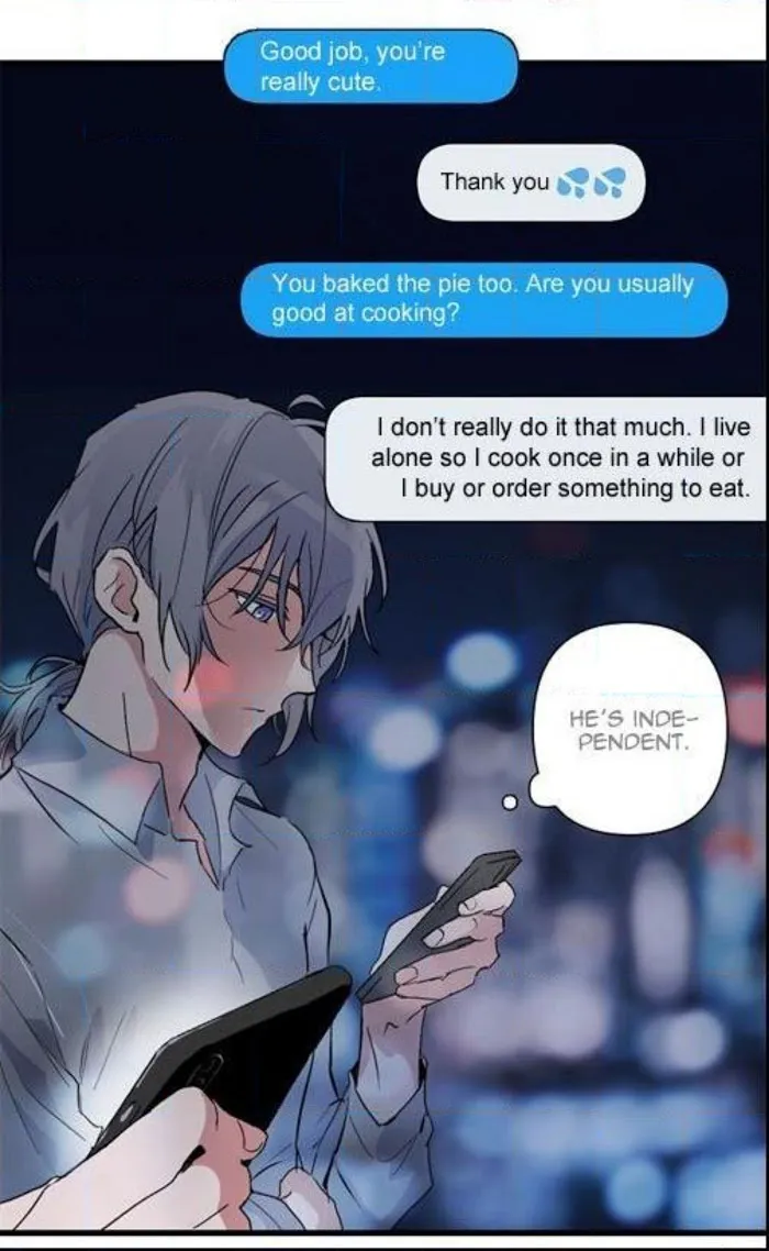 Puppy Love (Eumnya) - Chapter 2 Page 63