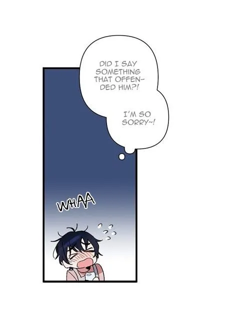 Puppy Love (Eumnya) - Chapter 2 Page 67