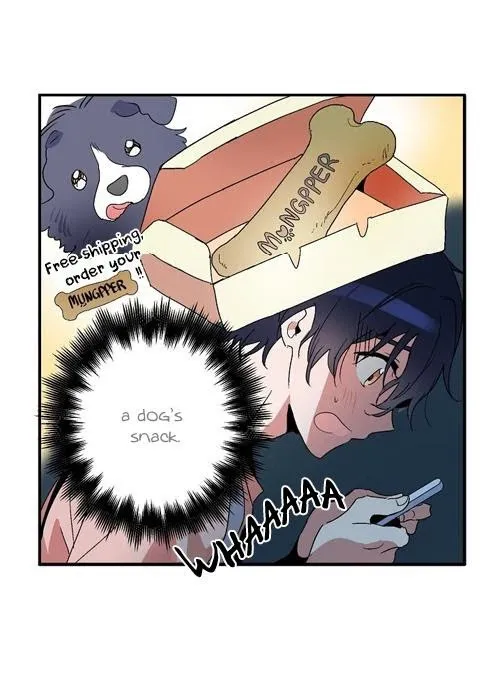 Puppy Love (Eumnya) - Chapter 2 Page 75