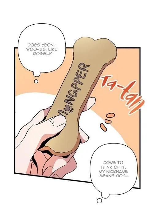 Puppy Love (Eumnya) - Chapter 2 Page 77
