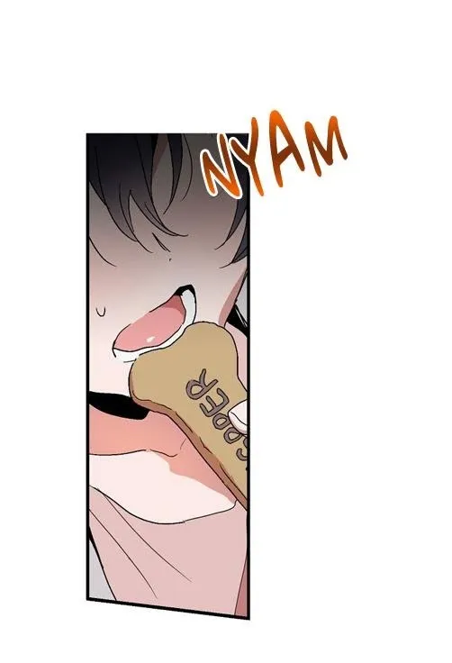 Puppy Love (Eumnya) - Chapter 2 Page 78