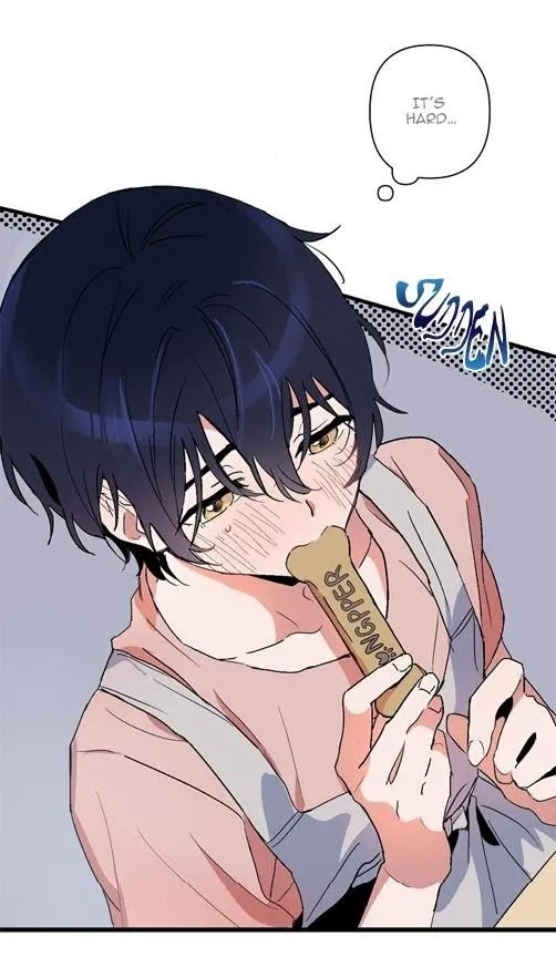 Puppy Love (Eumnya) - Chapter 2 Page 79