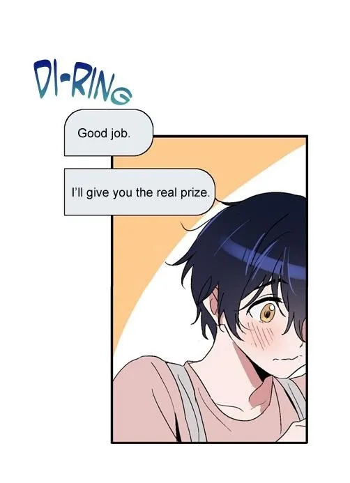 Puppy Love (Eumnya) - Chapter 2 Page 83