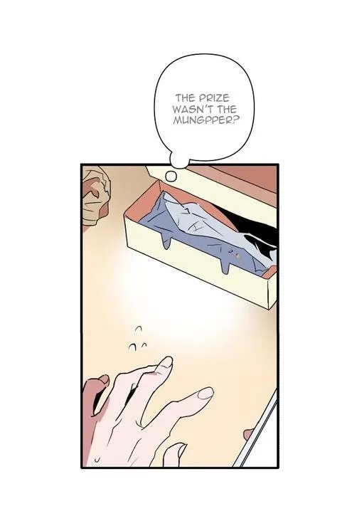 Puppy Love (Eumnya) - Chapter 2 Page 84