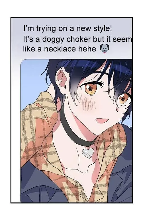 Puppy Love (Eumnya) - Chapter 2 Page 86