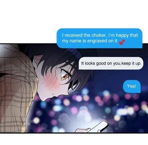 Puppy Love (Eumnya) - Chapter 2 Page 88