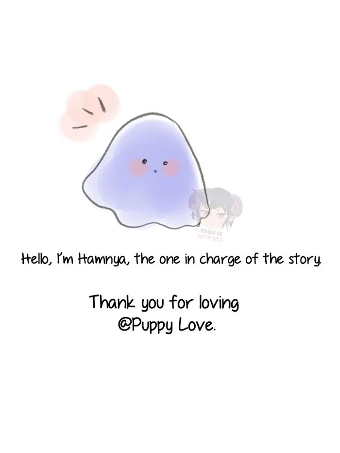 Puppy Love (Eumnya) - Chapter 20.5 Page 4