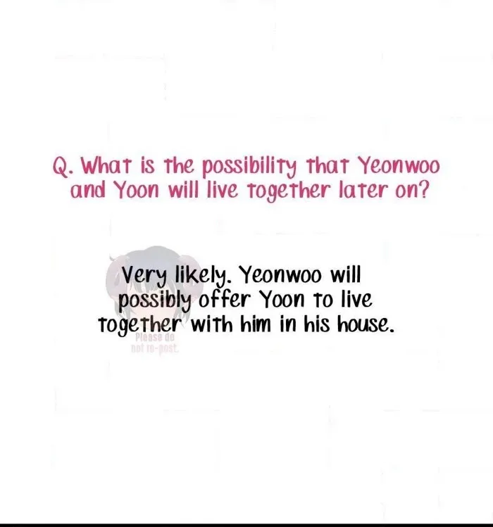 Puppy Love (Eumnya) - Chapter 20.5 Page 15